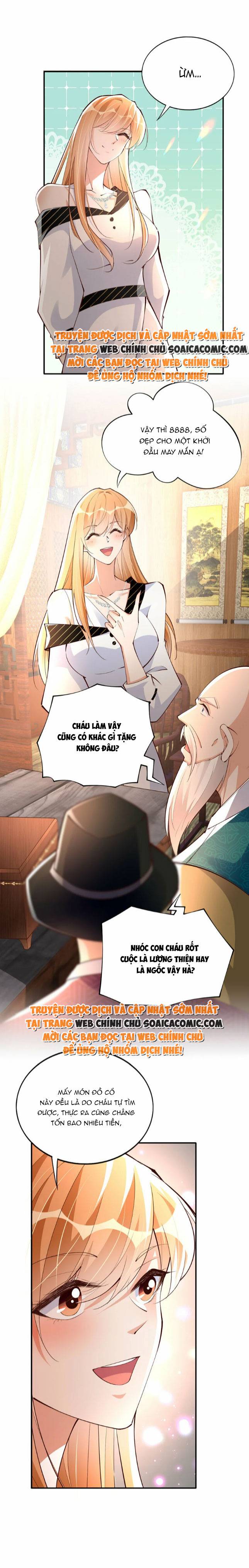 Ninita Yêu Dấu - Phần 2 Chap 1361.2 - Next Chap 1362.2