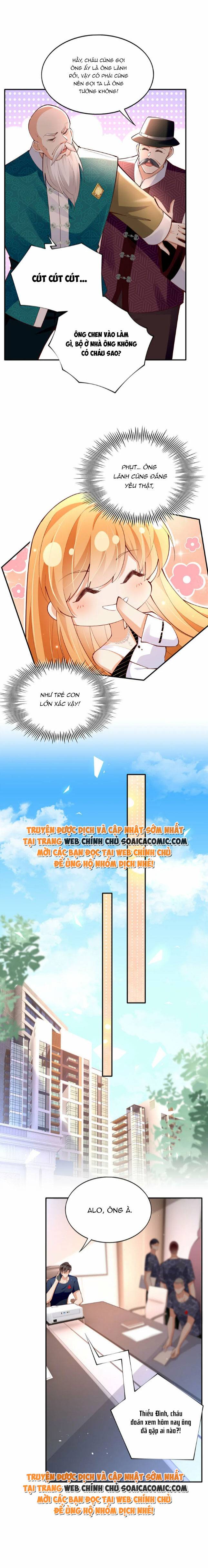 Ninita Yêu Dấu - Phần 2 Chap 1361.2 - Next Chap 1362.2