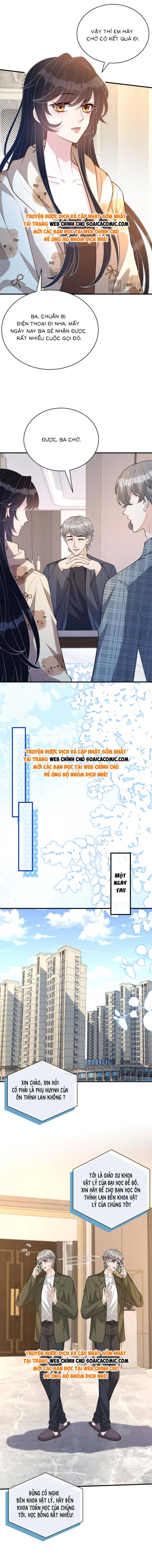 Ninita Yêu Dấu - Phần 2 Chap 1361.3 - Next Chap 1362.3