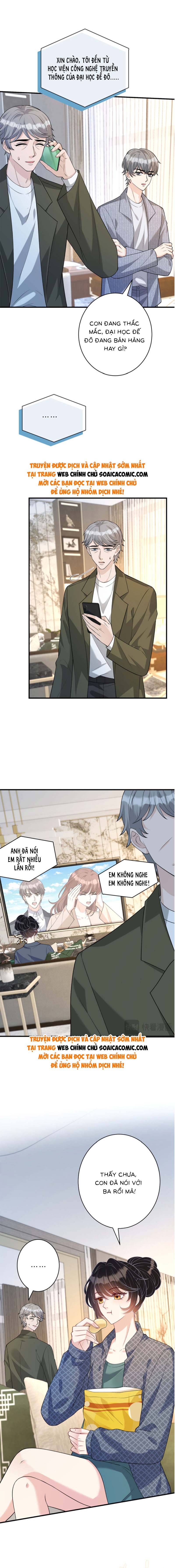 Ninita Yêu Dấu - Phần 2 Chap 1361.3 - Next Chap 1362.3