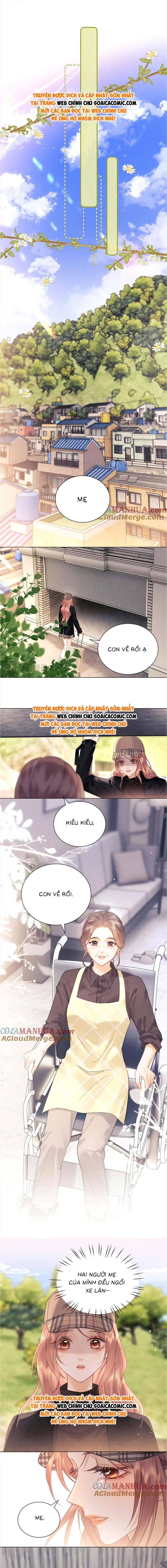 Ninita Yêu Dấu - Phần 2 Chap 1361.4 - Next Chap 1362.4