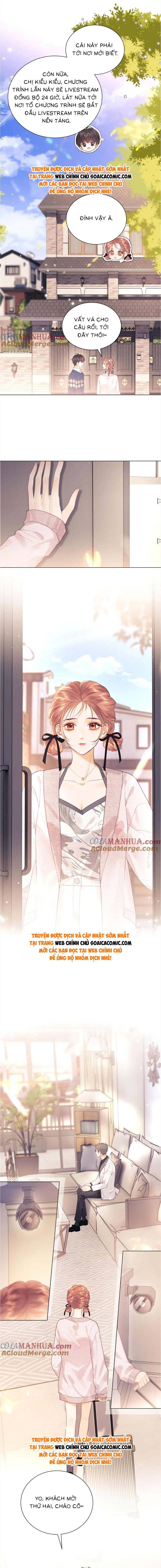 Ninita Yêu Dấu - Phần 2 Chap 1361.4 - Next Chap 1362.4