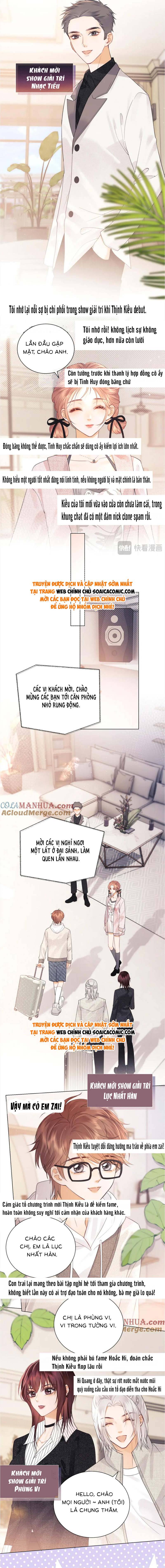 Ninita Yêu Dấu - Phần 2 Chap 1361.4 - Next Chap 1362.4