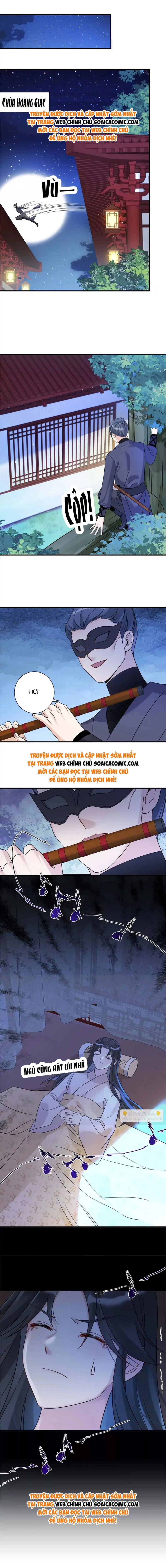 Ninita Yêu Dấu - Phần 2 Chap 1361.5 - Next Chap 1362.5