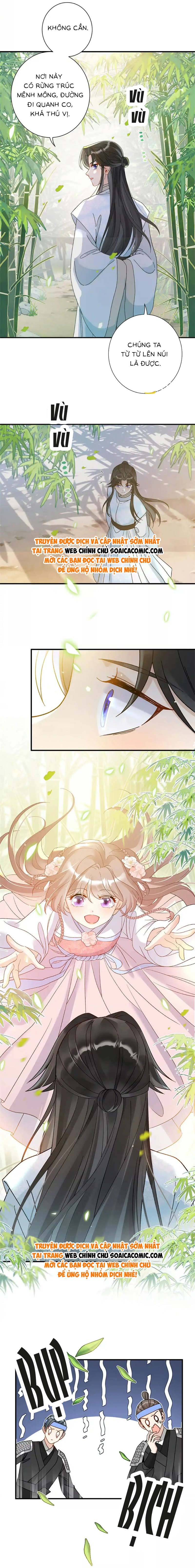 Ninita Yêu Dấu - Phần 2 Chap 1361.5 - Next Chap 1362.5