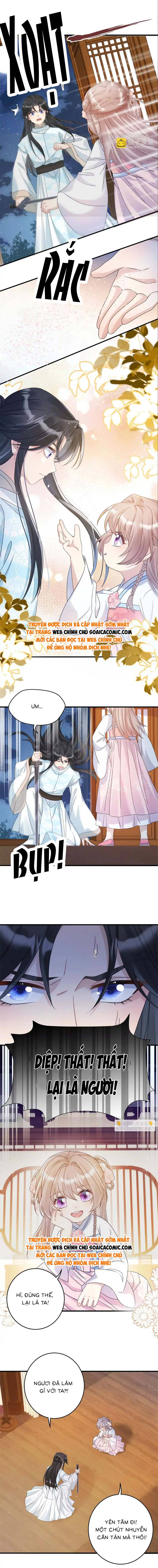 Ninita Yêu Dấu - Phần 2 Chap 1361.7 - Next Chap 1362.7