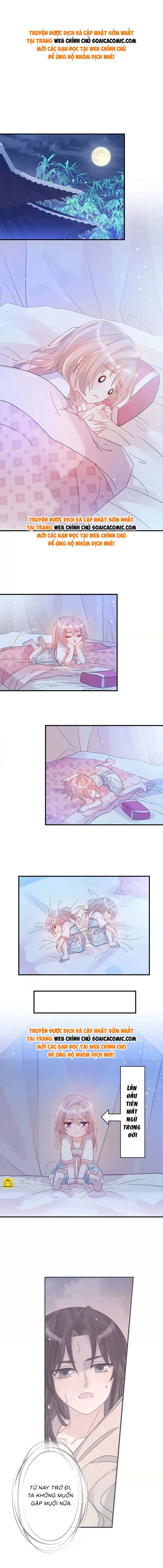 Ninita Yêu Dấu - Phần 2 Chap 1362.2 - Next Chap 1363.2