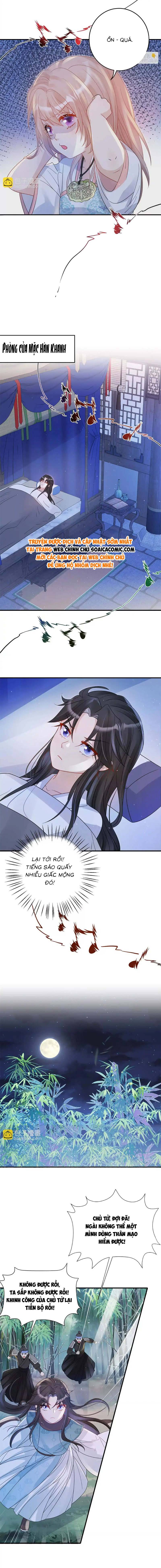 Ninita Yêu Dấu - Phần 2 Chap 1362.2 - Next Chap 1363.2