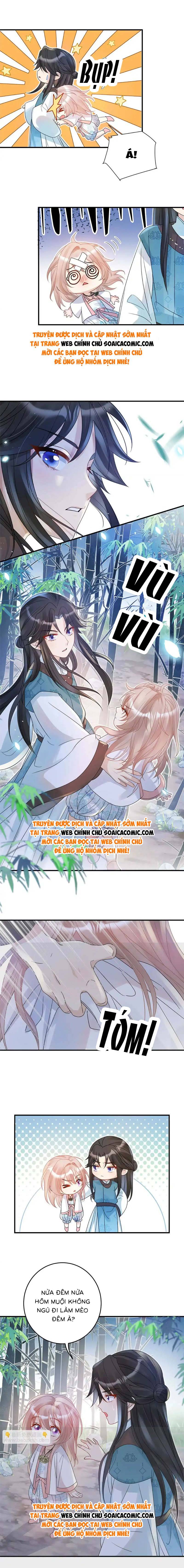 Ninita Yêu Dấu - Phần 2 Chap 1362.2 - Next Chap 1363.2