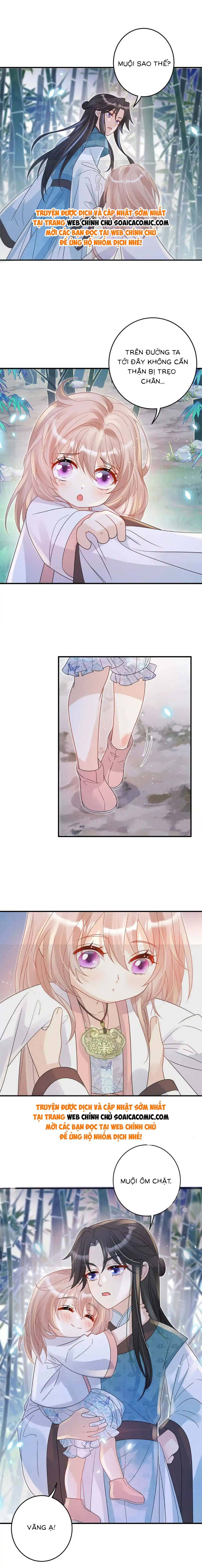 Ninita Yêu Dấu - Phần 2 Chap 1362.2 - Next Chap 1363.2