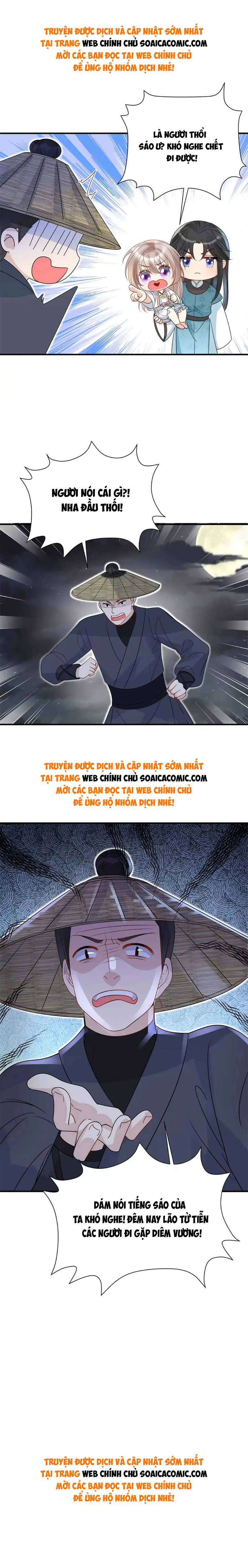 Ninita Yêu Dấu - Phần 2 Chap 1362.2 - Next Chap 1363.2