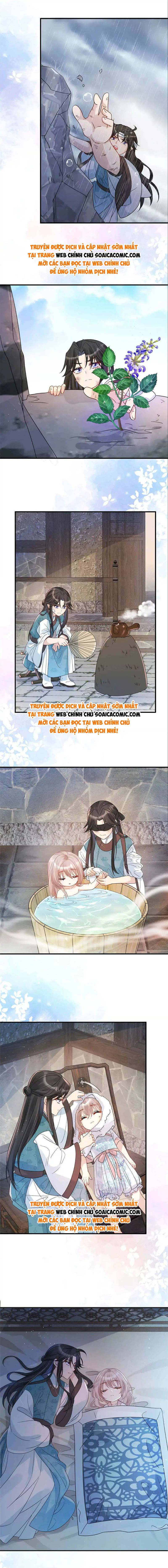 Ninita Yêu Dấu - Phần 2 Chap 1362.4 - Next Chap 1363.4