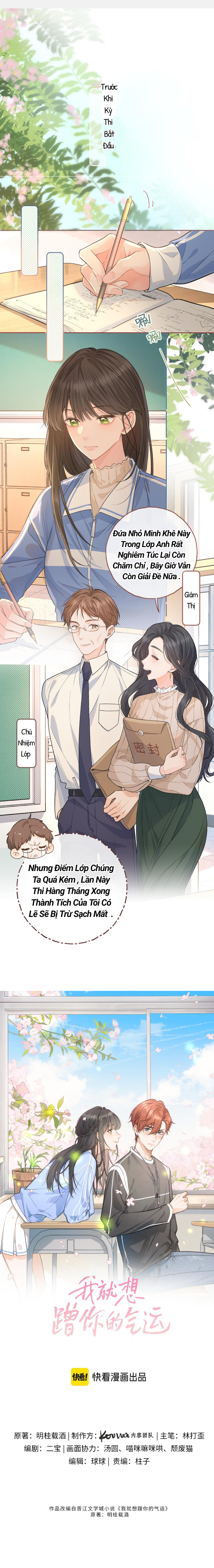 Ninita Yêu Dấu - Phần 2 Chap 1362.5 - Next Chap 1363.5