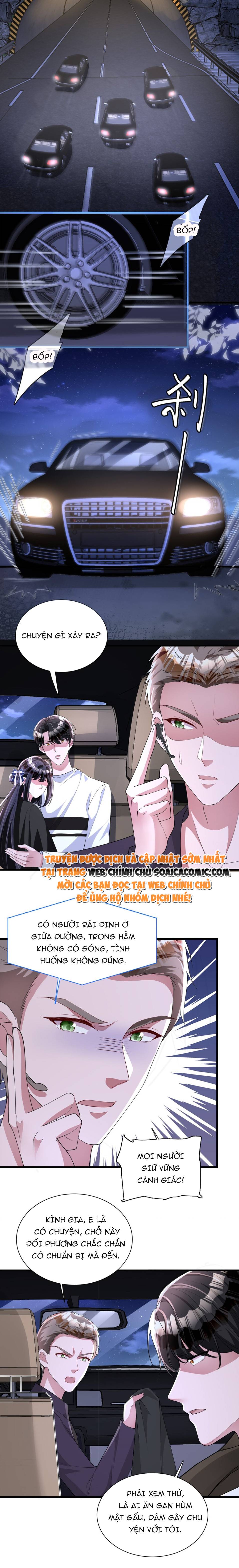 Ninita Yêu Dấu - Phần 2 Chap 1362.6 - Next Chap 1363.6