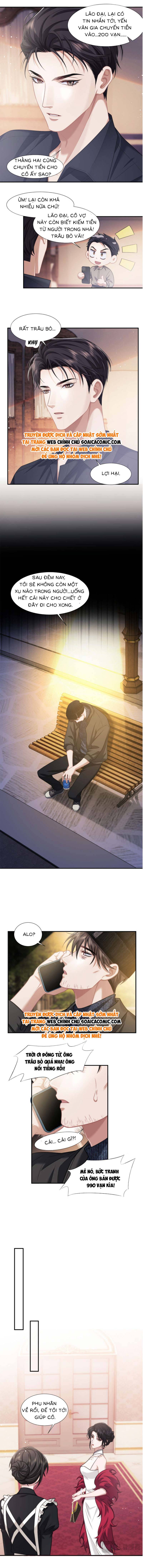 Ninita Yêu Dấu - Phần 2 Chap 1362.7 - Next Chap 1363.7