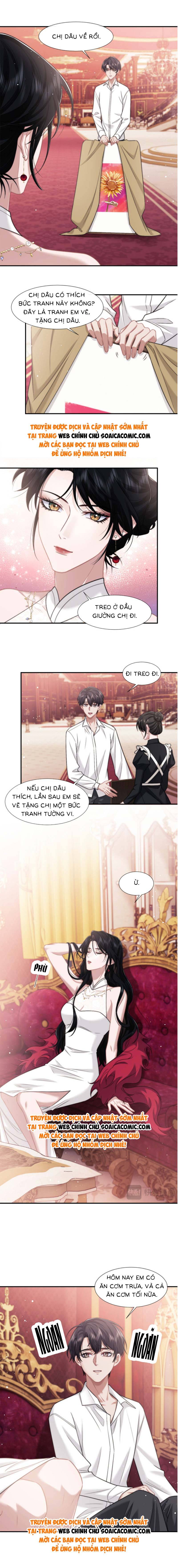 Ninita Yêu Dấu - Phần 2 Chap 1362.7 - Next Chap 1363.7
