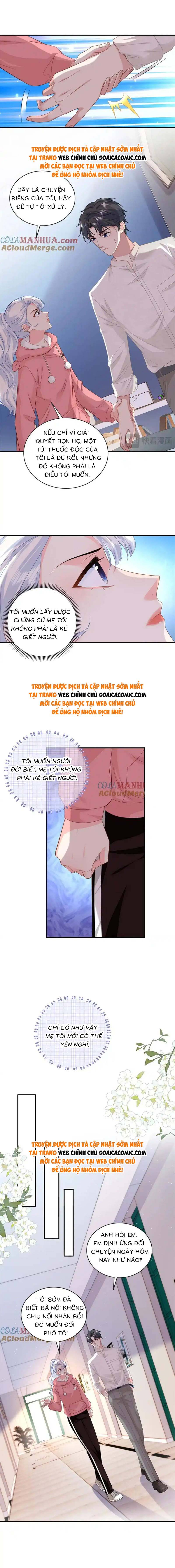 Ninita Yêu Dấu - Phần 2 Chap 1362.9 - Next Chap 1363.9