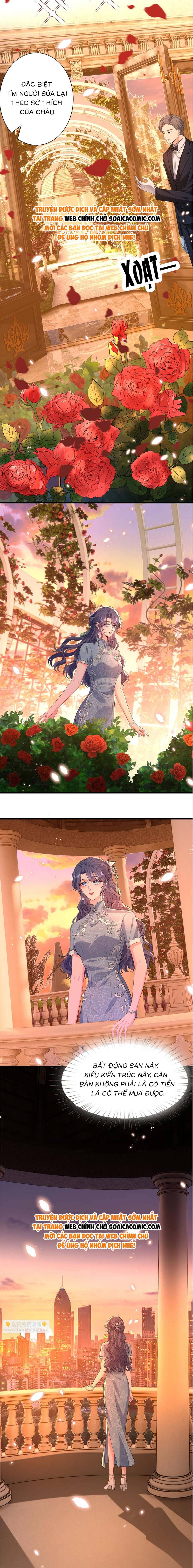 Ninita Yêu Dấu - Phần 2 Chap 1363.1 - Next Chap 1364.1