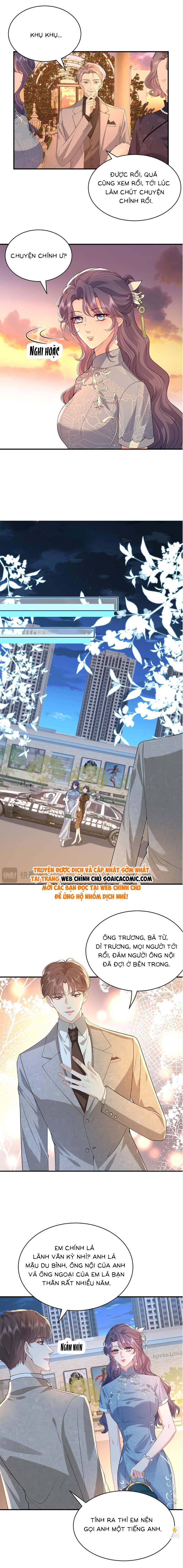 Ninita Yêu Dấu - Phần 2 Chap 1363.1 - Next Chap 1364.1