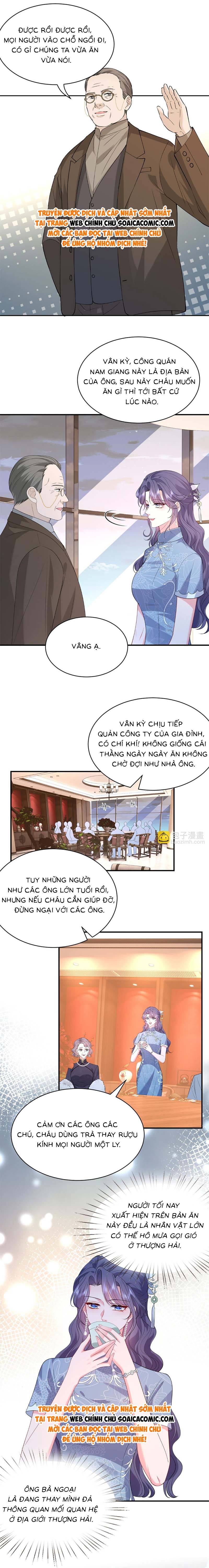 Ninita Yêu Dấu - Phần 2 Chap 1363.1 - Next Chap 1364.1