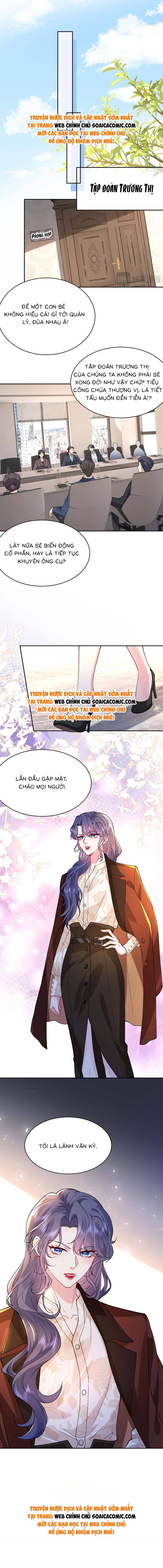 Ninita Yêu Dấu - Phần 2 Chap 1363.1 - Next Chap 1364.1