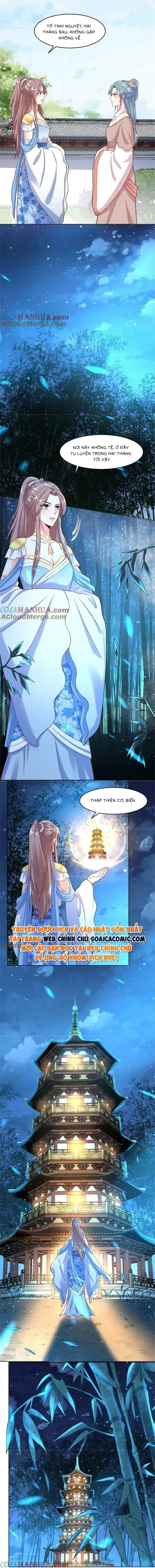 Ninita Yêu Dấu - Phần 2 Chap 1363.7 - Next Chap 1364.7