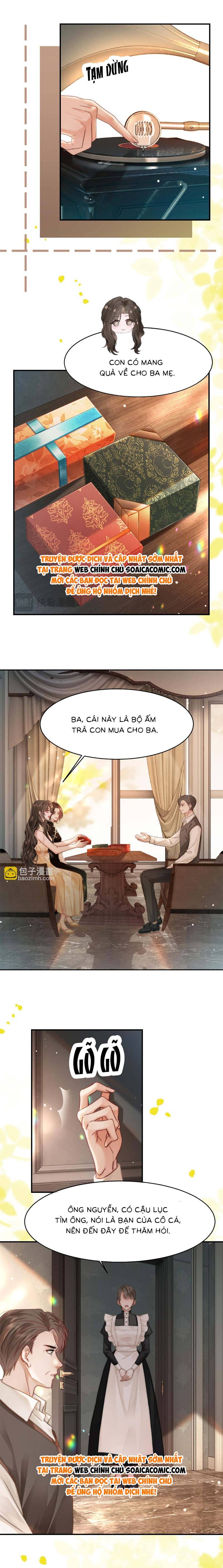 Ninita Yêu Dấu - Phần 2 Chap 1363.8 - Next Chap 1364.8