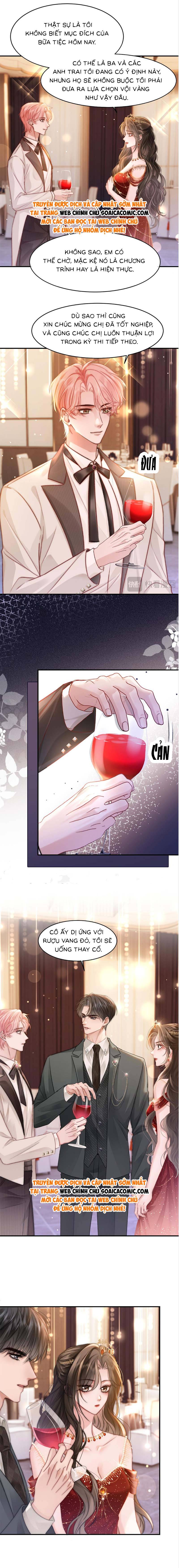 Ninita Yêu Dấu - Phần 2 Chap 1363.8 - Next Chap 1364.8