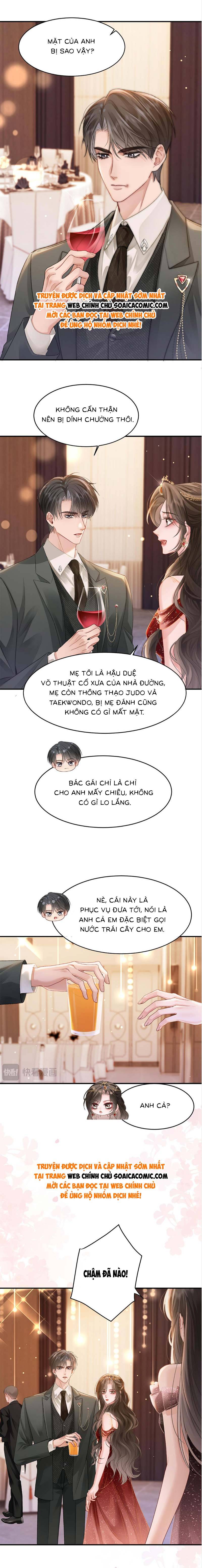 Ninita Yêu Dấu - Phần 2 Chap 1363.8 - Next Chap 1364.8