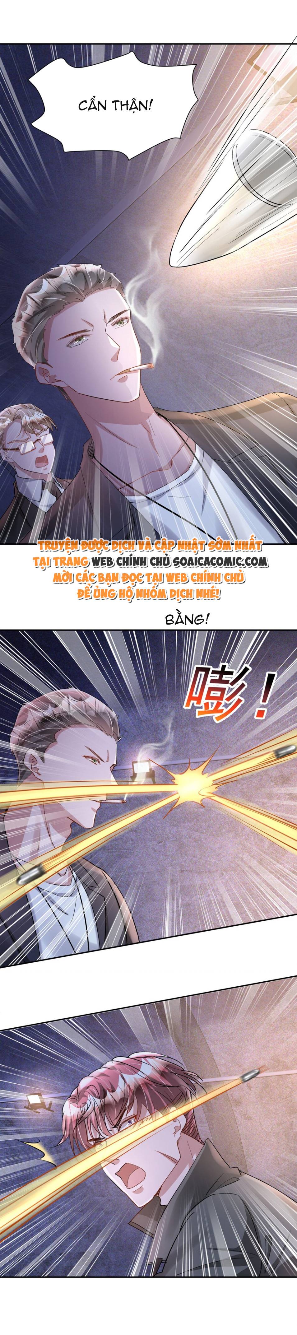 Ninita Yêu Dấu - Phần 2 Chap 1363.9 - Next Chap 1364.9