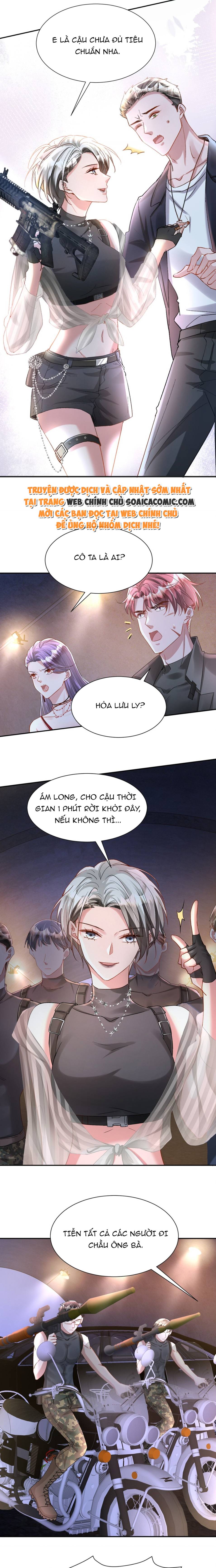 Ninita Yêu Dấu - Phần 2 Chap 1363.9 - Next Chap 1364.9