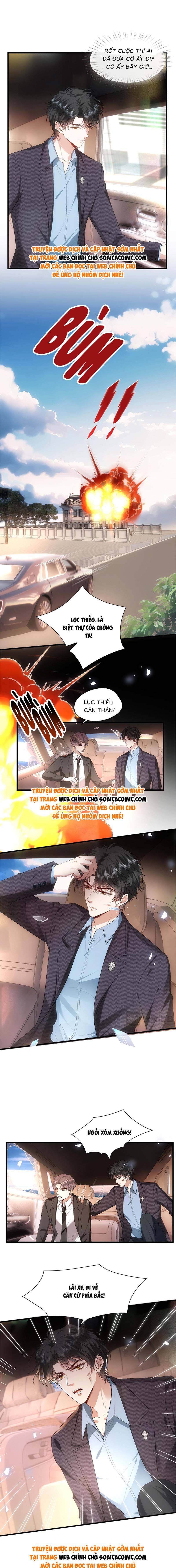 Ninita Yêu Dấu - Phần 2 Chap 1364.1 - Next Chap 1365.1