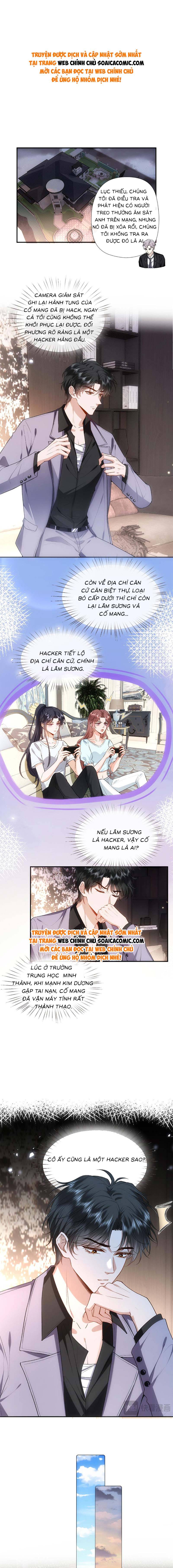 Ninita Yêu Dấu - Phần 2 Chap 1364.2 - Next Chap 1365.2