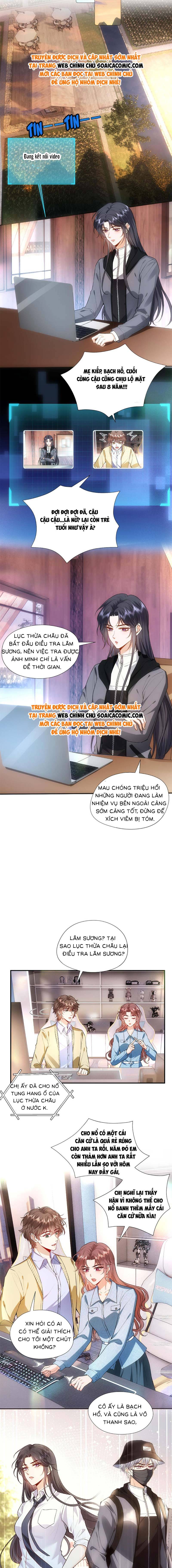 Ninita Yêu Dấu - Phần 2 Chap 1364.2 - Next Chap 1365.2