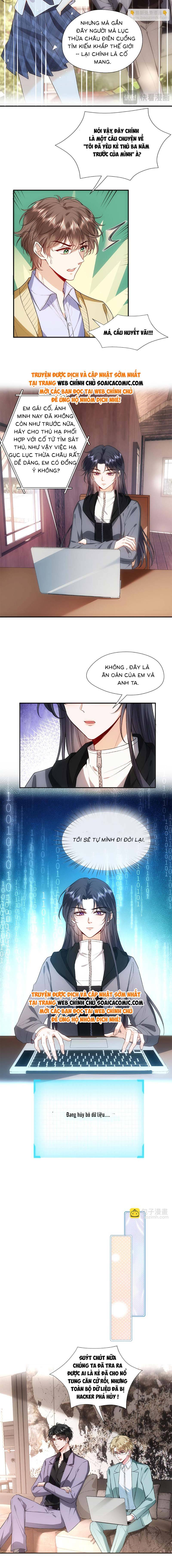 Ninita Yêu Dấu - Phần 2 Chap 1364.2 - Next Chap 1365.2