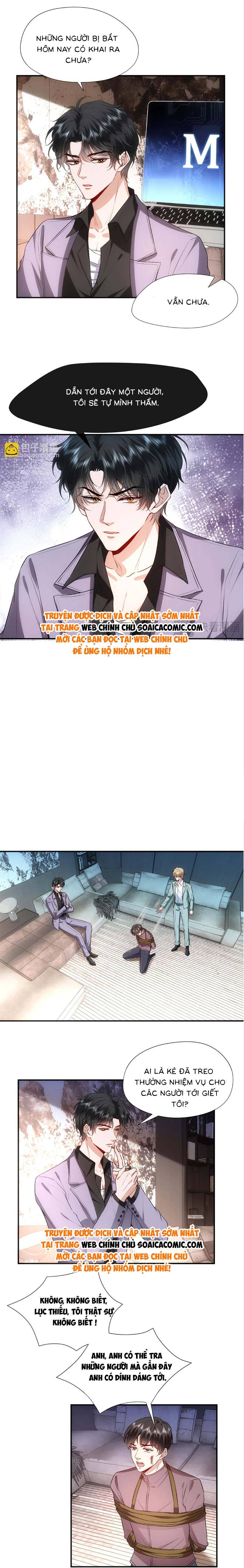 Ninita Yêu Dấu - Phần 2 Chap 1364.2 - Next Chap 1365.2