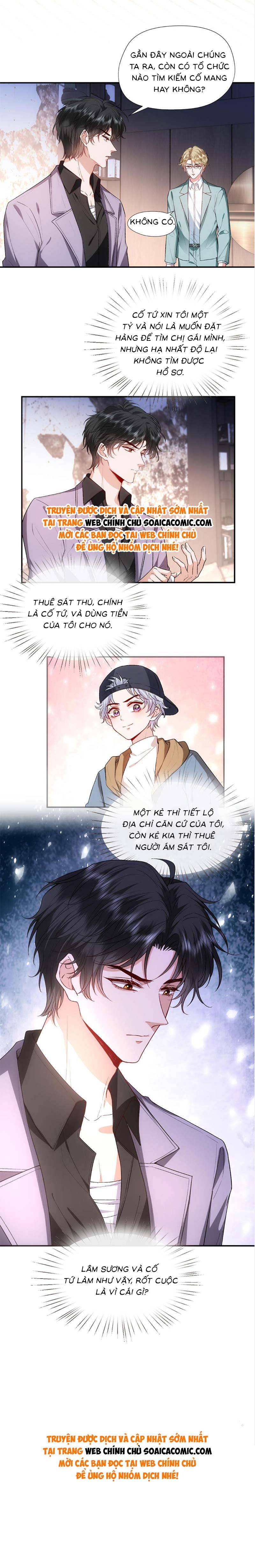 Ninita Yêu Dấu - Phần 2 Chap 1364.2 - Next Chap 1365.2