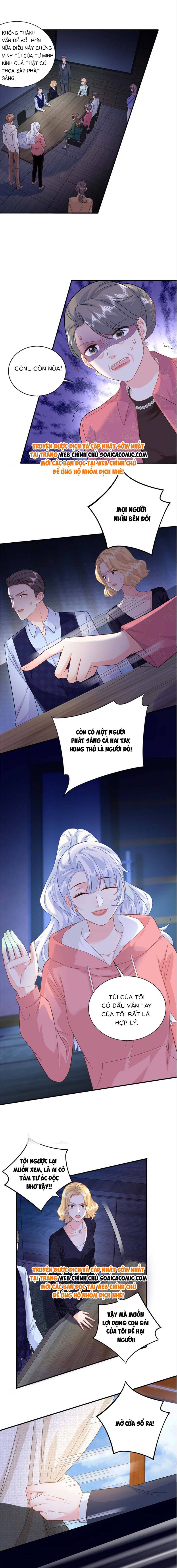 Ninita Yêu Dấu - Phần 2 Chap 1364.4 - Next Chap 1365.4