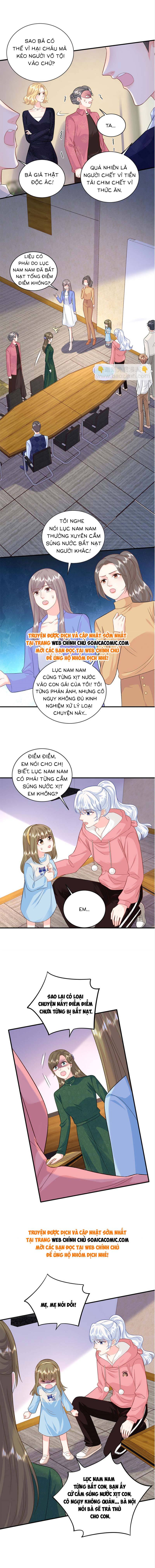Ninita Yêu Dấu - Phần 2 Chap 1364.4 - Next Chap 1365.4