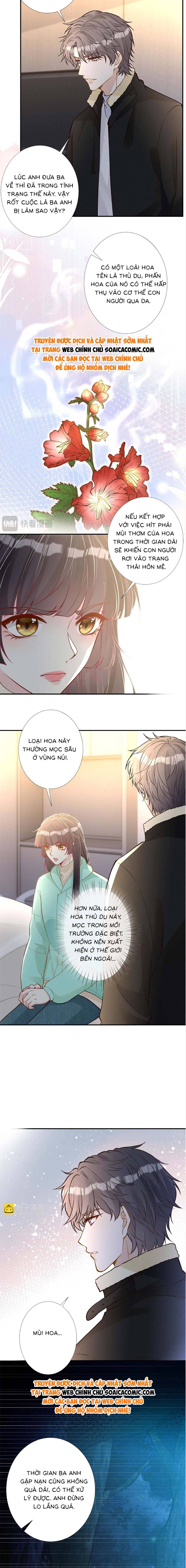 Ninita Yêu Dấu - Phần 2 Chap 1364.5 - Next Chap 1365.5