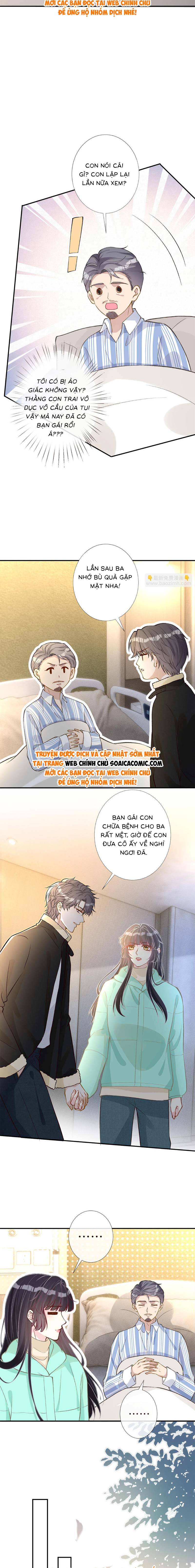 Ninita Yêu Dấu - Phần 2 Chap 1364.5 - Next Chap 1365.5