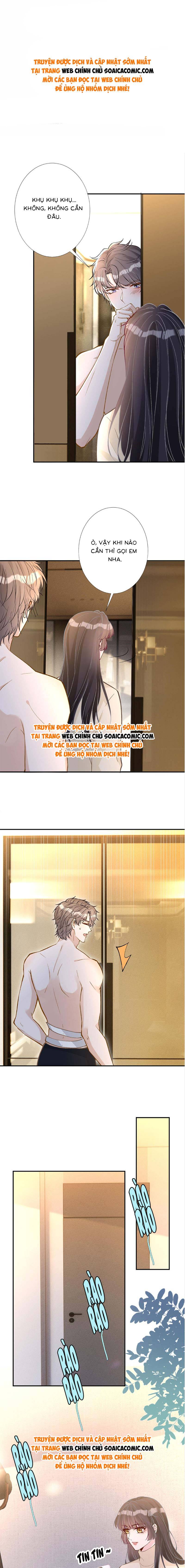 Ninita Yêu Dấu - Phần 2 Chap 1364.7 - Next Chap 1365.7