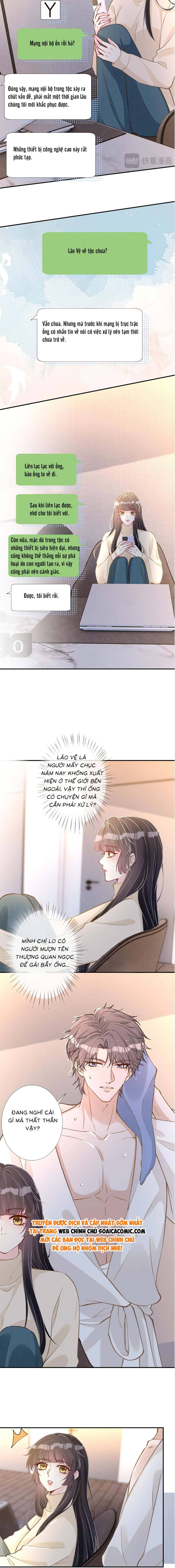 Ninita Yêu Dấu - Phần 2 Chap 1364.7 - Next Chap 1365.7