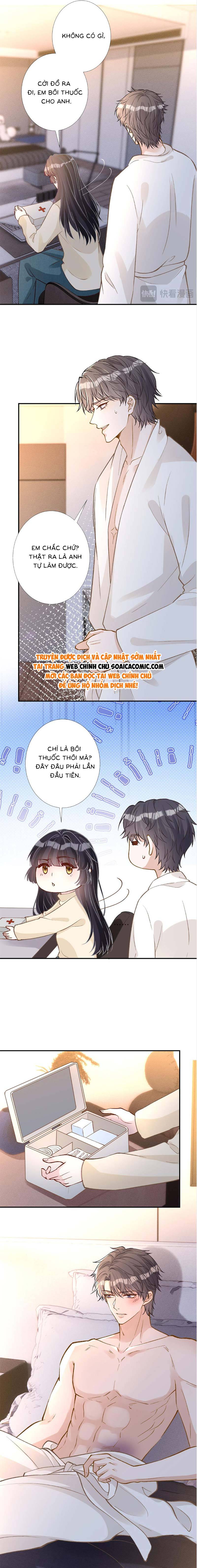 Ninita Yêu Dấu - Phần 2 Chap 1364.7 - Next Chap 1365.7