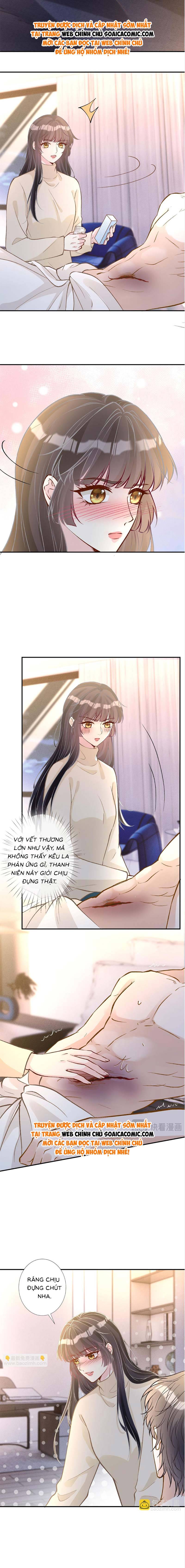 Ninita Yêu Dấu - Phần 2 Chap 1364.7 - Next Chap 1365.7