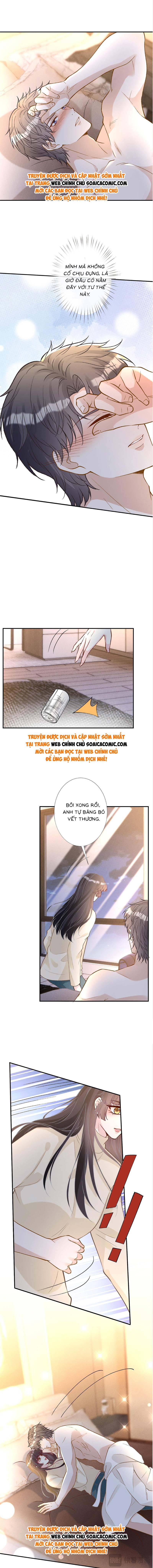 Ninita Yêu Dấu - Phần 2 Chap 1364.7 - Next Chap 1365.7