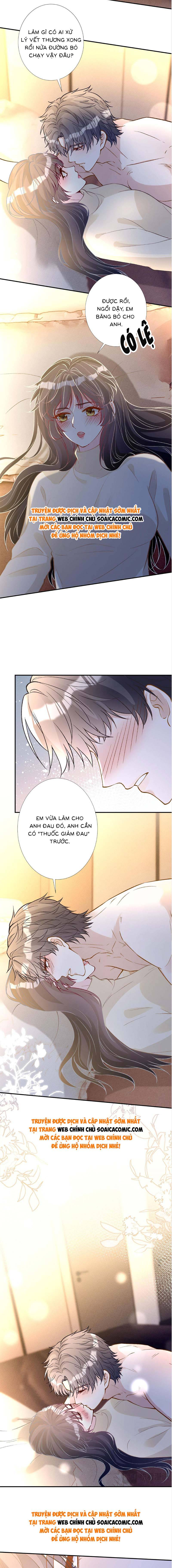 Ninita Yêu Dấu - Phần 2 Chap 1364.7 - Next Chap 1365.7
