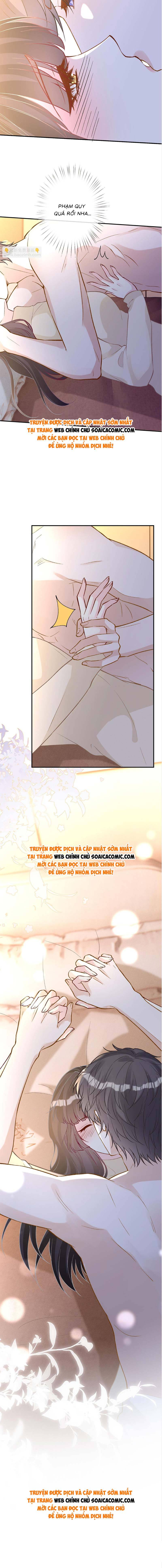 Ninita Yêu Dấu - Phần 2 Chap 1364.7 - Next Chap 1365.7