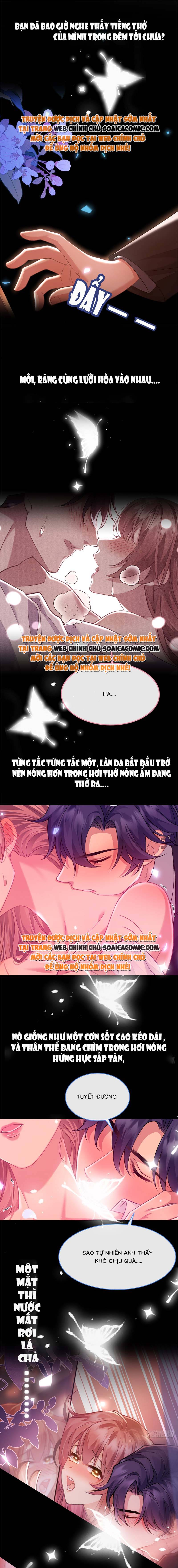 Ninita Yêu Dấu - Phần 2 Chap 1365.1 - Next Chap 1366.1