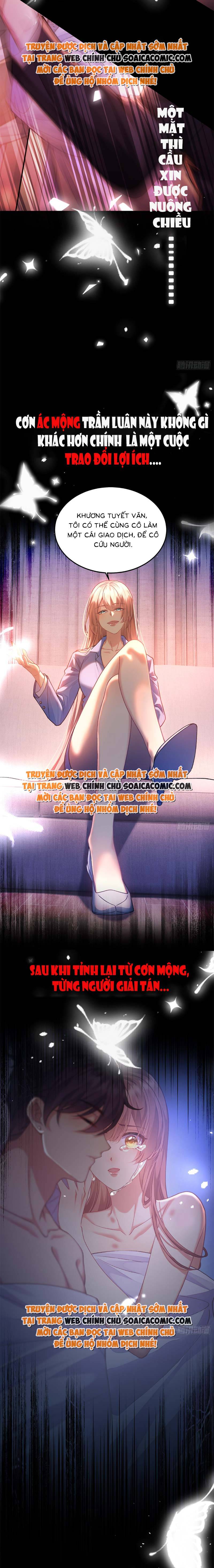 Ninita Yêu Dấu - Phần 2 Chap 1365.1 - Next Chap 1366.1